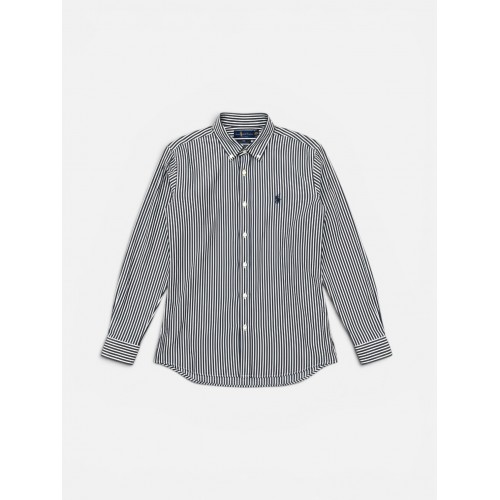 Polo Ralph Lauren Striped Oxford Shirt